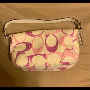 Coach Mini Purse